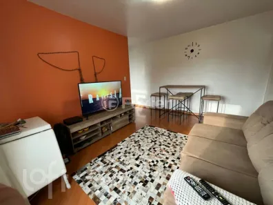 Apartamento com 1 Quarto à venda, 43m² no Medianeira, Porto Alegre