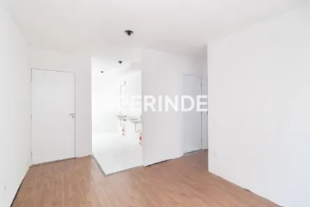 Apartamento com 2 Quartos para alugar, 42m² no Ipanema, Porto Alegre