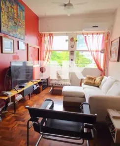 Apartamento com 3 Quartos à venda, 87m² no Ipanema, Rio de Janeiro