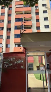Apartamento com 3 Quartos à venda, 87m² no Jardim Alvorada, Londrina