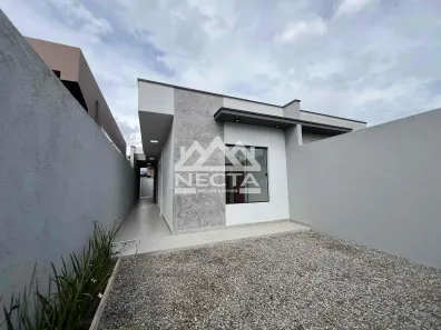 Casa com 2 Quartos à venda, 70m² no Balneário dos Golfinhos, Caraguatatuba
