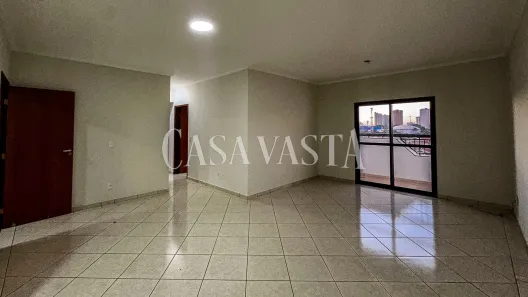 Apartamento com 3 Quartos à venda, 114m² no Vila Estádio, Araçatuba