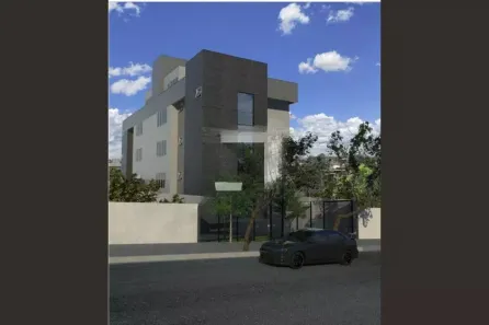 Apartamento com 3 Quartos à venda, 90m² no Cidade Nova, Belo Horizonte