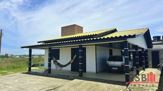 Casa com 2 Quartos à venda, 130m² no , Balneário Gaivota