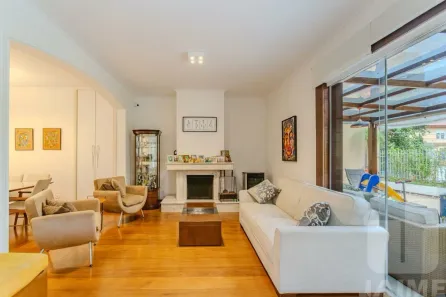 Casa com 4 Quartos à venda, 420m² no Pacaembu, São Paulo