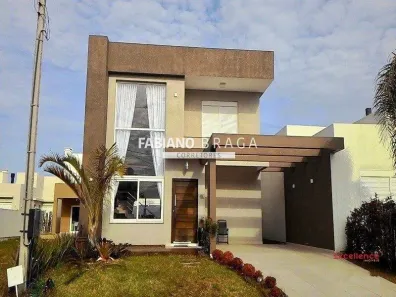 Sobrado com 4 Quartos à venda, 190m² no , Xangri-Lá