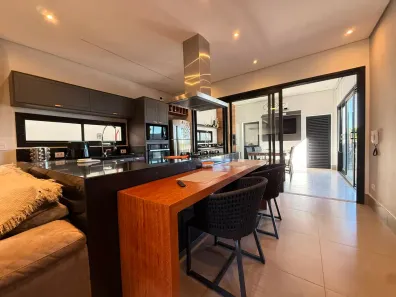 Casa com 3 Quartos à venda, 140m² no Santa Rosa, Piracicaba