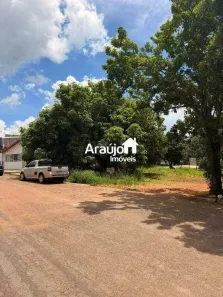 Lote/Terreno à venda, 170m² no Plano Diretor Sul, Palmas