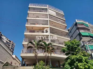 Apartamento com 2 Quartos à venda, 70m² no Cachambi, Rio de Janeiro