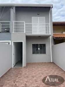 Casa com 3 Quartos à venda, 107m² no Boa Vista, Atibaia