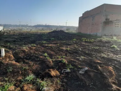 Lote/Terreno à venda, 250m² no Vale do Sol, Piracicaba