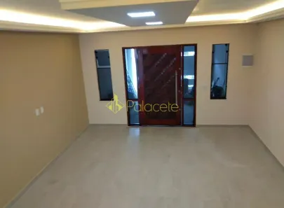 Casa com 2 Quartos à venda, 150m² no Parque Senhor do Bonfim, Taubaté