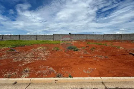 Lote/Terreno à venda, 300m² no Campo Belo, Nova Odessa