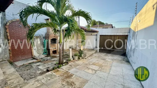 Casa com 3 Quartos à venda, 130m² no José de Alencar, Fortaleza