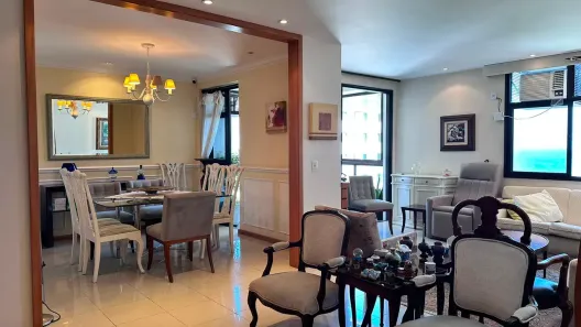 Apartamento com 3 Quartos à venda, 120m² no Barra da Tijuca, Rio de Janeiro