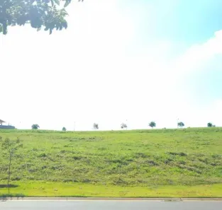 Lote/Terreno à venda, 1200m² no Loteamento Residencial Entre Verdes (Sousas), Campinas