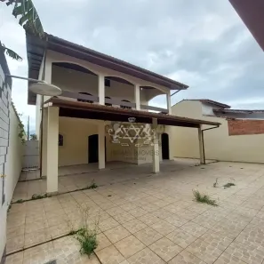 Casa com 3 Quartos à venda, 200m² no Pontal de Santa Marina, Caraguatatuba