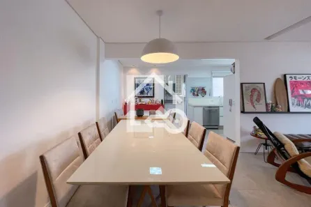 Apartamento com 3 Quartos à venda, 147m² no Centro, São Bernardo do Campo