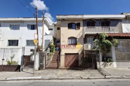 Sobrado com 2 Quartos à venda, 107m² no Vila Nova Mazzei, São Paulo