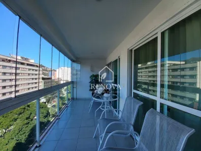 Apartamento com 2 Quartos à venda, 103m² no Várzea, Teresópolis
