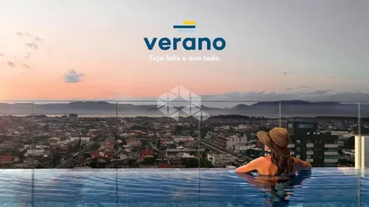 Apartamento com 2 Quartos à venda, 56m² no Navegantes, Capão da Canoa