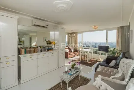 Apartamento com 3 Quartos à venda, 80m² no Santa Tereza, Porto Alegre