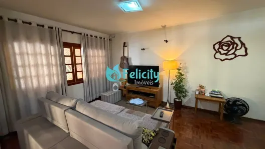 Sobrado com 3 Quartos à venda, 158m² no Jardim Pinheiros, São Paulo