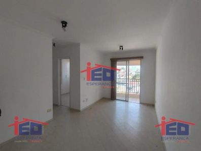 Apartamento com 2 Quartos à venda, 54m² no Pestana, Osasco