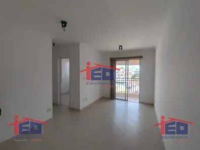 Apartamento com 2 Quartos à venda, 54m² no Pestana, Osasco