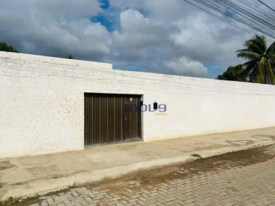 Casa com 3 Quartos à venda, 300m² no Jaçanaú, Maracanaú