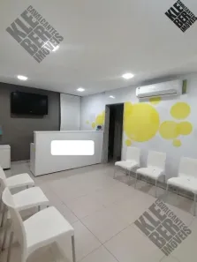 Sala Comercial à venda, 100m² no Canela, Salvador