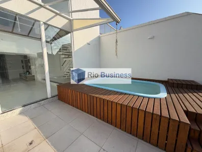 Cobertura com 4 Quartos à venda, 227m² no Recreio dos Bandeirantes, Rio de Janeiro