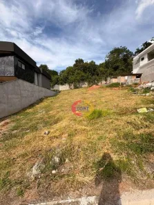 Lote/Terreno à venda, 360m² no Residencial Arujá Ville, Arujá