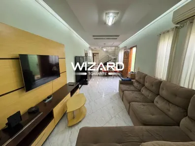 Sobrado com 4 Quartos à venda, 259m² no Vila Milton, Guarulhos