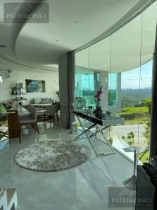 Casa com 3 Quartos à venda, 580m² no Esmeralda Park (Caucaia do Alto), Cotia