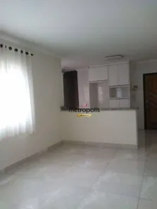 Cobertura com 3 Quartos à venda, 166m² no Campestre, Santo André
