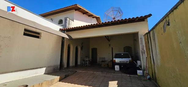 Casas para alugar em Boituva, SP - Viva Real