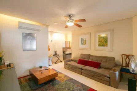 Apartamento com 4 Quartos à venda, 184m² no Santa Rosa, Belo Horizonte