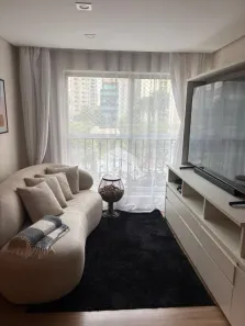 Apartamento com 2 Quartos à venda, 72m² no Vila Olímpia, São Paulo