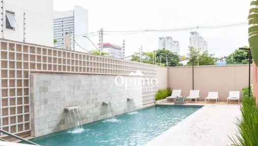 Apartamento com 2 Quartos à venda, 35m² no Vila Leopoldina, São Paulo