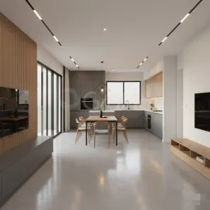 Casa com 3 Quartos à venda, 125m² no Sertão do Maruim, São José