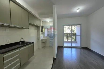 Apartamento com 2 Quartos para alugar, 60m² no Chácara Boa Vista da Graminha, Limeira