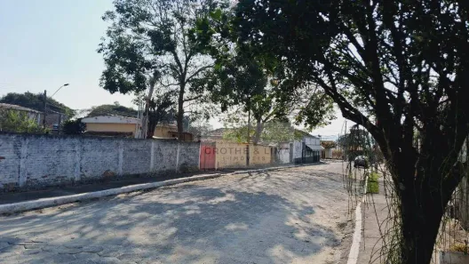 Lote/Terreno à venda, 1000m² no Eugênio de Mello, São José dos Campos