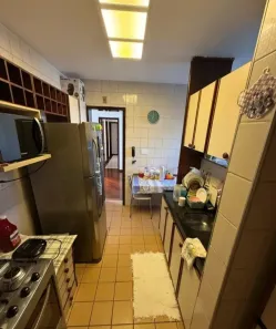 Apartamento com 4 Quartos à venda, 106m² no Nazaré, Belém