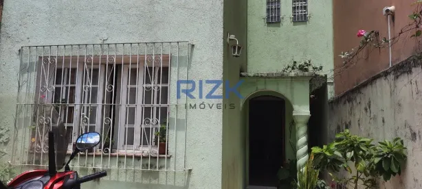 Casa com 3 Quartos à venda, 120m² no Cambuci, São Paulo