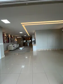 Apartamento com 4 Quartos à venda, 250m² no Ponta D'Areia, São Luís
