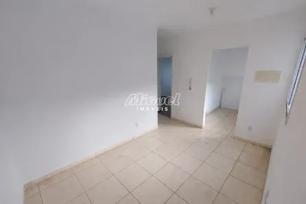 Apartamento com 2 Quartos para alugar, 46m² no Campestre, Piracicaba