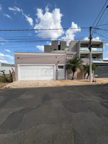 Casa com 3 Quartos para alugar, 170m² no Santo Agostinho, Franca