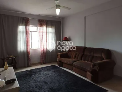 Apartamento com 4 Quartos à venda, 60m² no Penha Circular, Rio de Janeiro