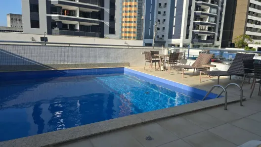 Apartamento com 2 Quartos à venda, 86m² no Pituba, Salvador